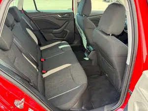 Škoda Kamiq Top Selection