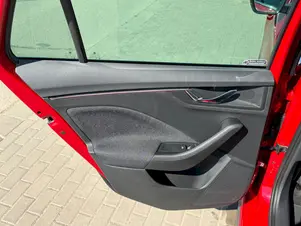 Škoda Kamiq Top Selection