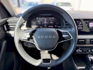Škoda Kamiq Top Selection