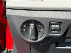 Škoda Kamiq Top Selection