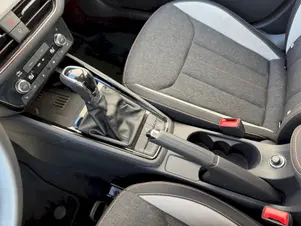 Škoda Kamiq Top Selection