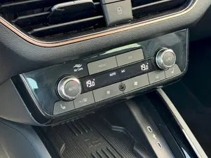 Škoda Kamiq Top Selection