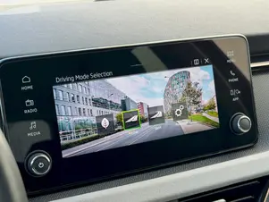 Škoda Kamiq Top Selection