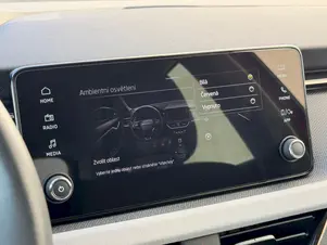 Škoda Kamiq Top Selection