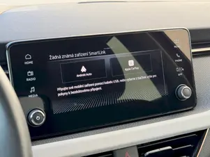 Škoda Kamiq Top Selection