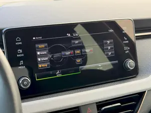 Škoda Kamiq Top Selection
