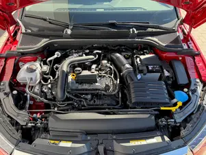 Škoda Kamiq Top Selection
