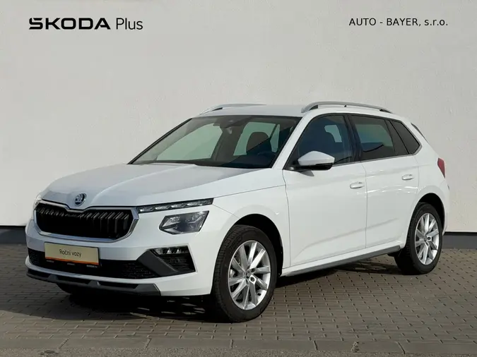 Kamiq Top Selection
