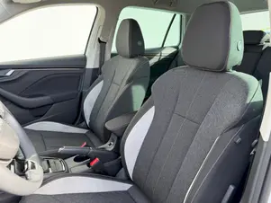 Škoda Kamiq Top Selection