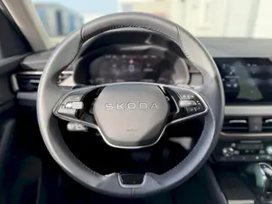Škoda Kamiq Top Selection