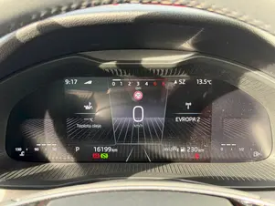 Škoda Kamiq Top Selection