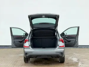 Škoda Kamiq Monte Carlo