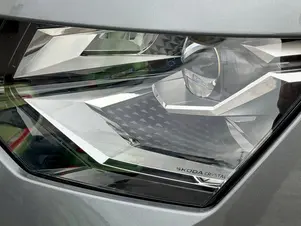 Škoda Kamiq Monte Carlo