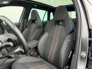 Škoda Kamiq Monte Carlo