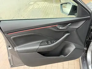 Škoda Kamiq Monte Carlo