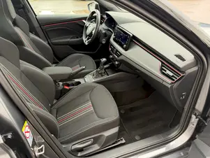 Škoda Kamiq Monte Carlo