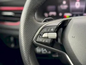 Škoda Kamiq Monte Carlo