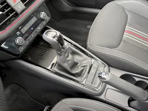 Škoda Kamiq Monte Carlo