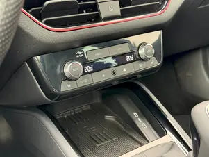 Škoda Kamiq Monte Carlo