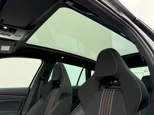 Škoda Kamiq Monte Carlo