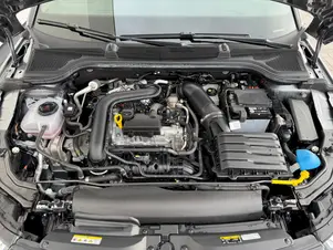 Škoda Kamiq Monte Carlo