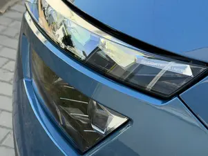 Škoda Kamiq Style