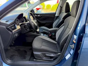 Škoda Kamiq Style