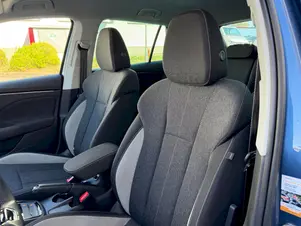 Škoda Kamiq Style