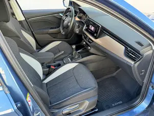 Škoda Kamiq Style