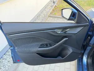 Škoda Kamiq Style