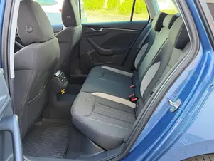 Škoda Kamiq Style