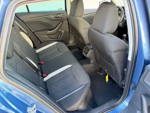 Škoda Kamiq Style