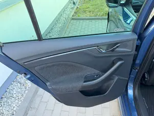 Škoda Kamiq Style