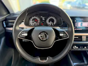Škoda Kamiq Style