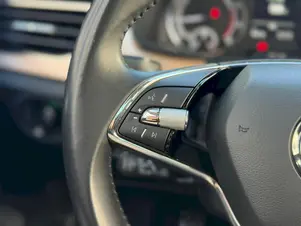 Škoda Kamiq Style