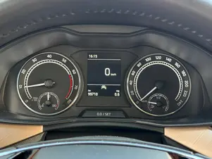 Škoda Kamiq Style