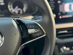 Škoda Kamiq Style