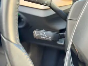 Škoda Kamiq Style