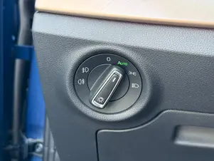 Škoda Kamiq Style