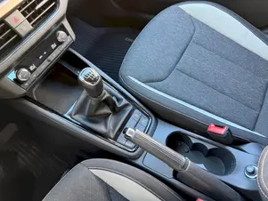 Škoda Kamiq Style