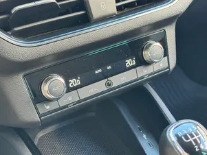 Škoda Kamiq Style