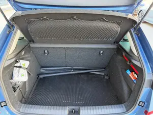 Škoda Kamiq Style