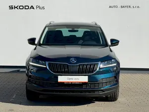 Škoda Karoq Style