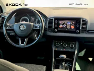 Škoda Karoq Style