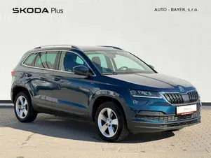 Škoda Karoq Style