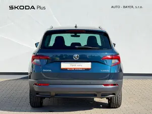Škoda Karoq Style