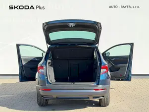 Škoda Karoq Style