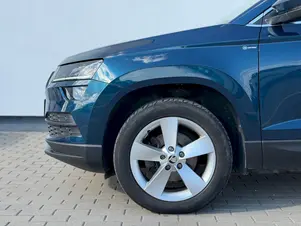 Škoda Karoq Style