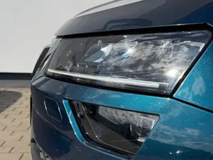 Škoda Karoq Style