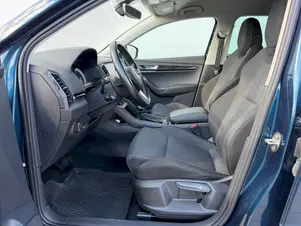 Škoda Karoq Style
